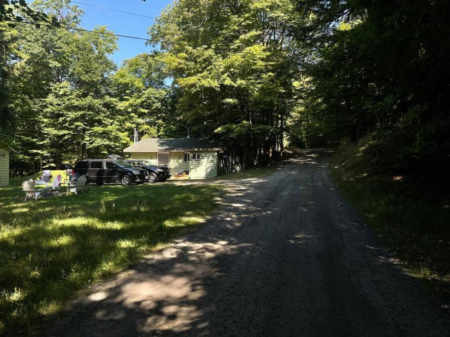 DwightMuskoka Manor别墅 外观 照片